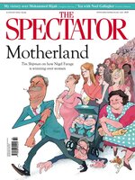 The Spectator